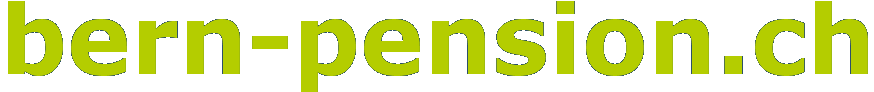 bern-pension.ch