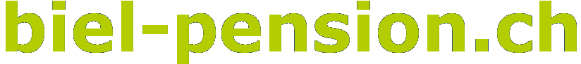 biel-pension.ch