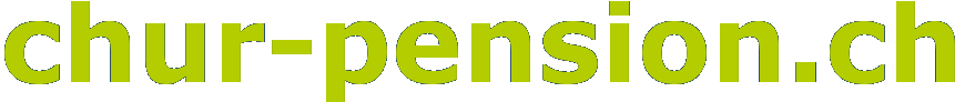 chur-pension.ch
