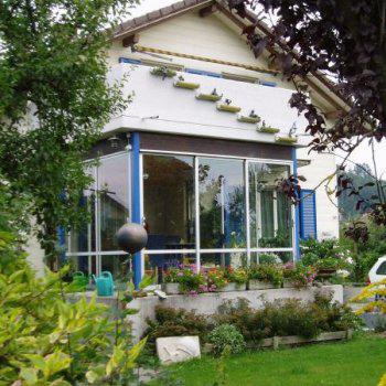 Atelier Wynbo B&B Pension
