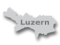 Umriss Stadt Luzern mit Link zu Pensionen in und um Luzern