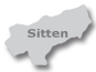 Umriss Stadt Sitten/Sion mit Link zu Pensionen in und um Sitten/Sion