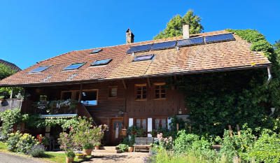 Haus