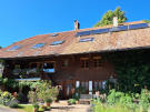 Ferienwohnung vieille ferme in Jeuss / Murten