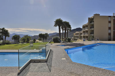 Apartments Centro Cadro Panoramica