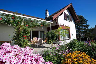 Bedandbreakfast Landhaus