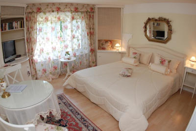 Bed and Breakfast Im Röseligarten
