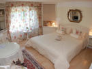 Bed and Breakfast Im Röseligarten in Wolfhausen