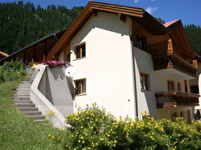 Ferienwohnungen Haus Carnot