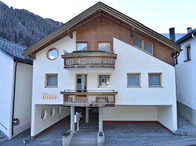 Ferienwohnungen Haus Carnot Ansicht 3