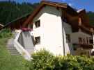 Ferienwohnungen Haus Carnot in Samnaun-Compatsch