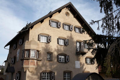 Bed & Breakfast Villa Marguerita