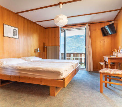 Hotel Bahnhof