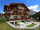 Feehof Garni und Ferienwohnungen in Saas-Fee